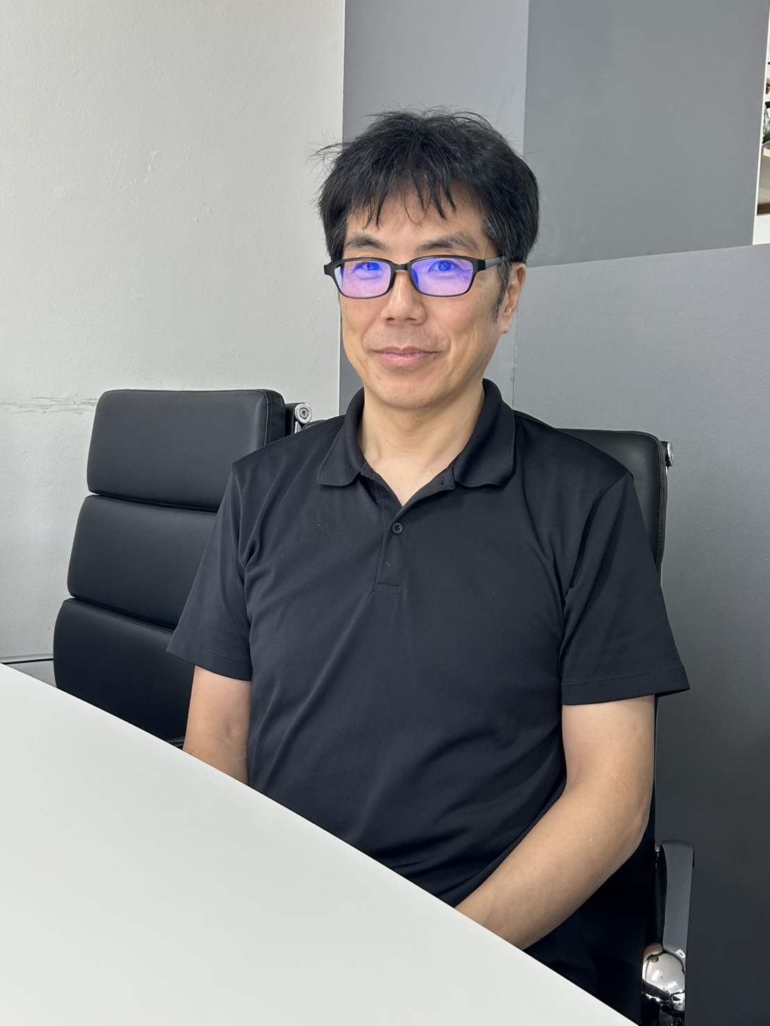丸山さん